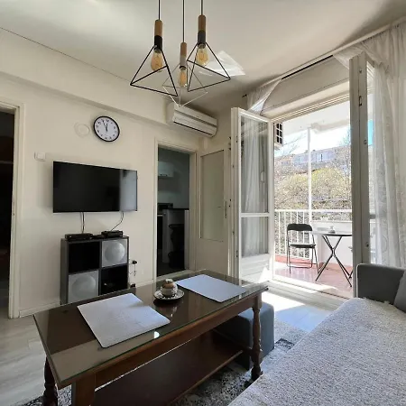 Διαμέρισμα Seka *