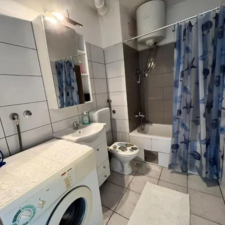 Διαμέρισμα Seka Μόσταρ