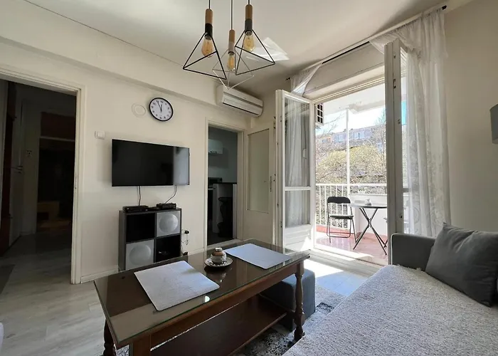 Διαμέρισμα Seka *