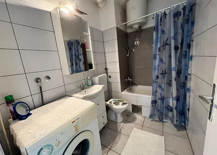 Διαμέρισμα Seka Μόσταρ