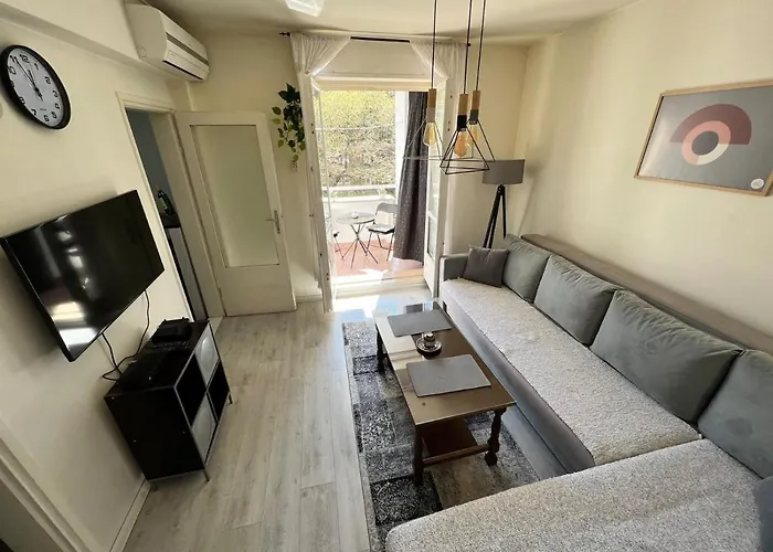 Διαμέρισμα Seka Μόσταρ